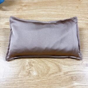 Gối Chườm Muối Biển Thảo Dược EASE